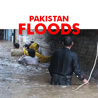 Floods